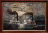 AFTER GEORGE F. FULLER (AMERIC