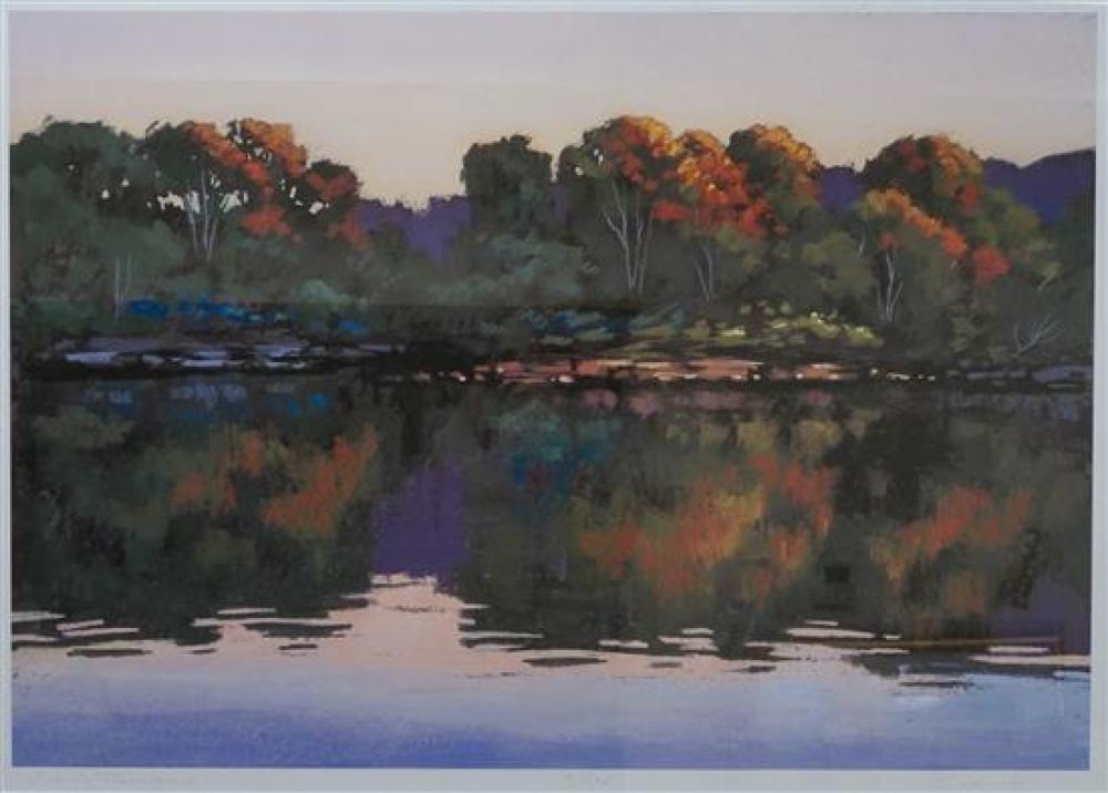 AFTER GEORGE GRAMMER (AMERICAN B.