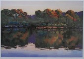 AFTER GEORGE GRAMMER (AMERICAN