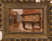 AFTER GEORGE HYDE POWNALL (ENG