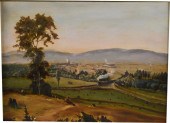 AFTER GEORGE INNESS, THE LACKA