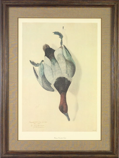 After George Louis Viavant