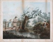 After George Morland (English