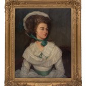 After George Romney (British,
