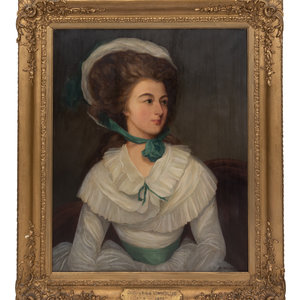 After George Romney (British,