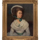 After George Romney (British,