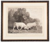 AFTER GEORGE STUBBS (BRITISH,