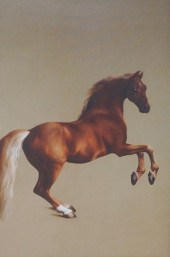 AFTER GEORGE STUBBS (BRITISH 1