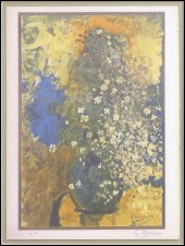 AFTER GEORGES BRAQUE (1882-196