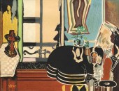 AFTER GEORGES BRAQUE (D.1963)