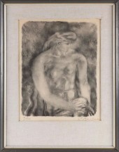 AFTER GEORGES BRAQUE (FRANCE,