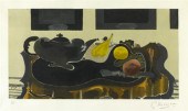 (AFTER) GEORGES BRAQUE  (frenc