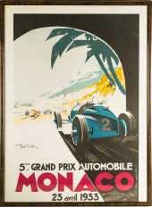 AFTER GEORGES HAMEL: "5EME GRA