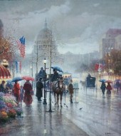 AFTER GERALD HARVEY (AMERICAN