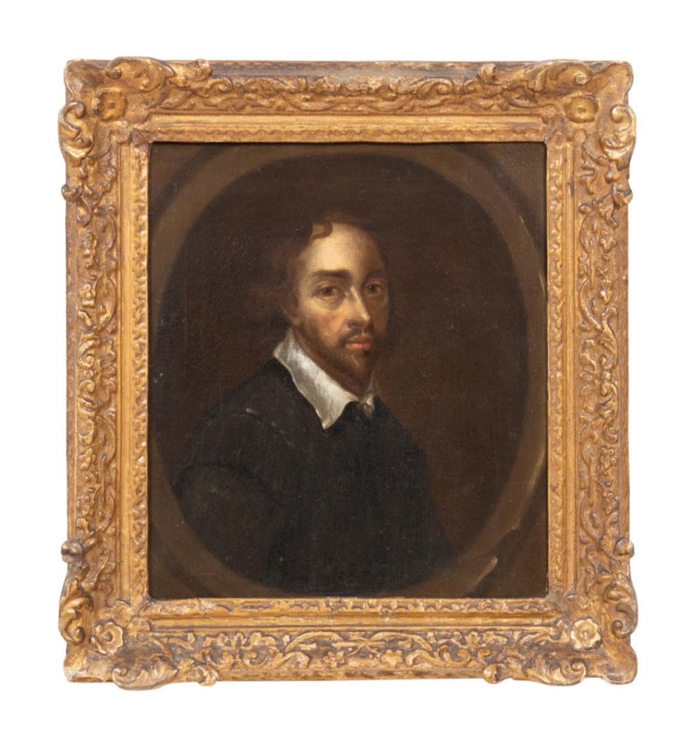 AFTER GERARD SOEST, WILLIAM