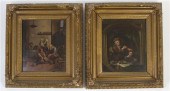 After Gerrit Dou (Dutch 1613-1