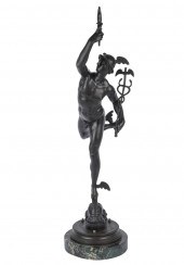 AFTER GIAMBOLOGNA (1529 - 1608