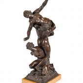 After Giambologna, 19th Centur