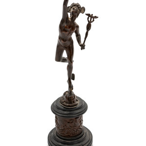 AFTER Giambologna (Flemish,
