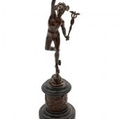 AFTER Giambologna
(Flemish, 15