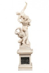 AFTER GIAMBOLOGNA (FLEMISH, 15