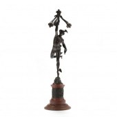 AFTER GIAMBOLOGNA (FLEMISH ITA