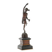 AFTER GIAMBOLOGNA (FLEMISH/ITA