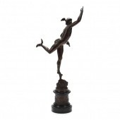 AFTER GIAMBOLOGNA (FLEMISH/ITA