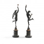 AFTER GIAMBOLOGNA (ITALIAN, 15