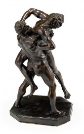 After Giambologna (Italian 152
