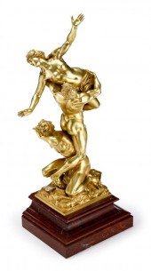 After Giambologna (Italian, 15