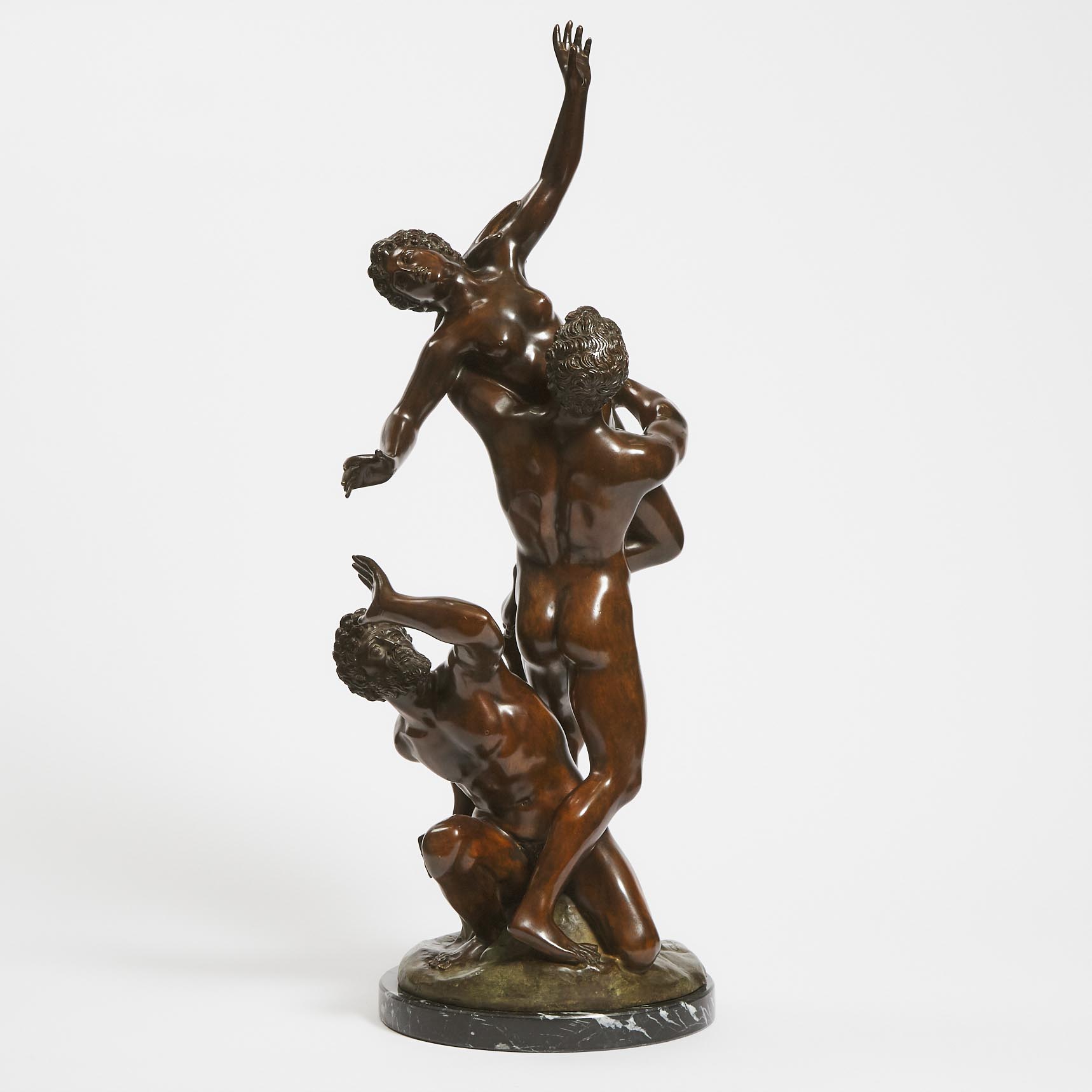 After Giambologna (Italian,