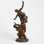 After Giambologna (Italian, 15