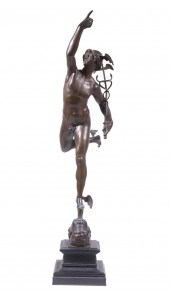 AFTER GIAMBOLOGNA (ITALY/BELGI