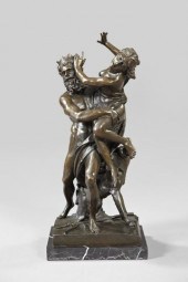 After Gian Lorenzo Bernini (It