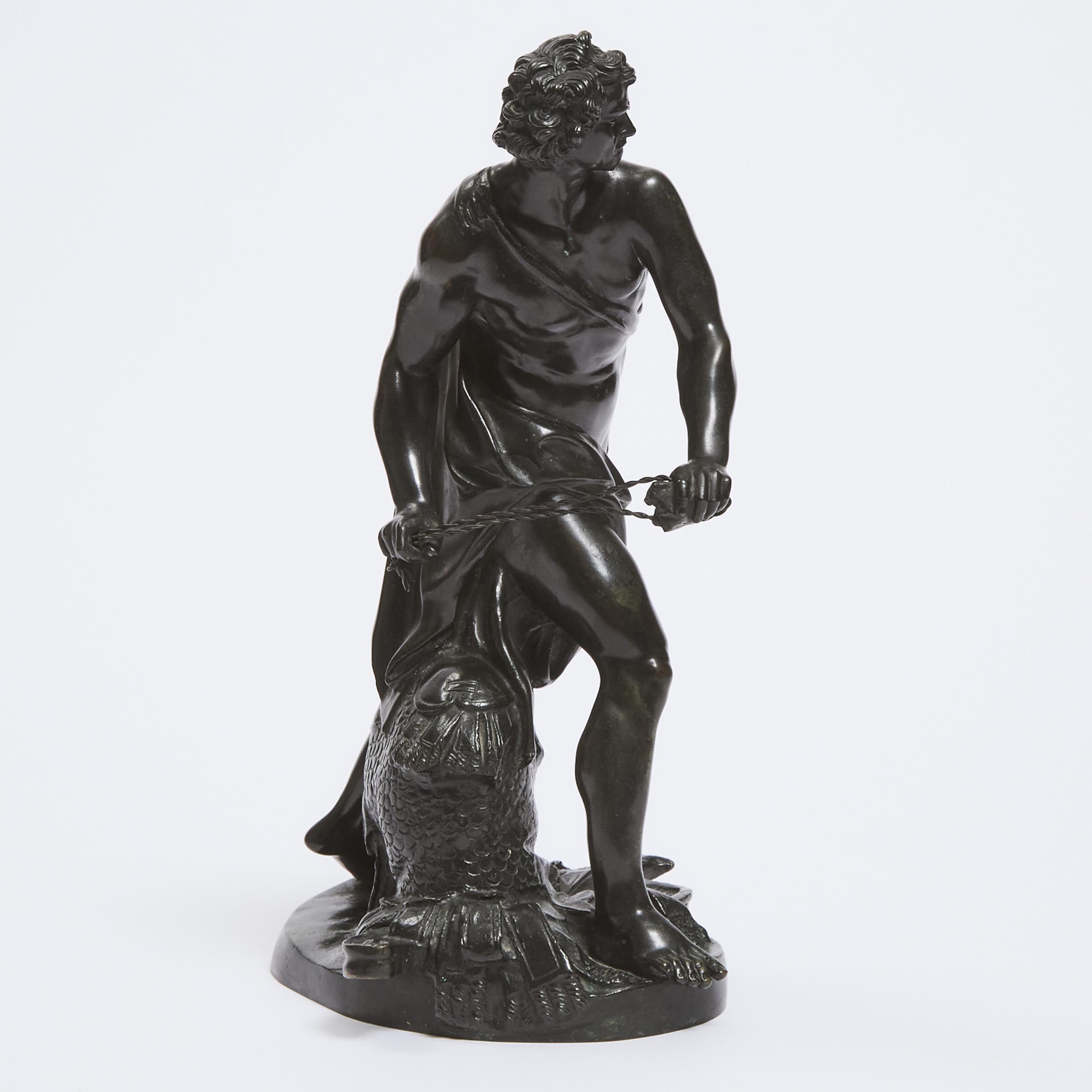 After Gian Lorenzo Bernini
