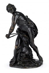 After Gianlorenzo Bernini (Ita