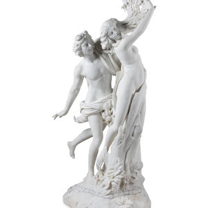 After Gianlorenzo Bernini, Second