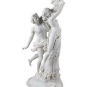 After Gianlorenzo Bernini, Sec