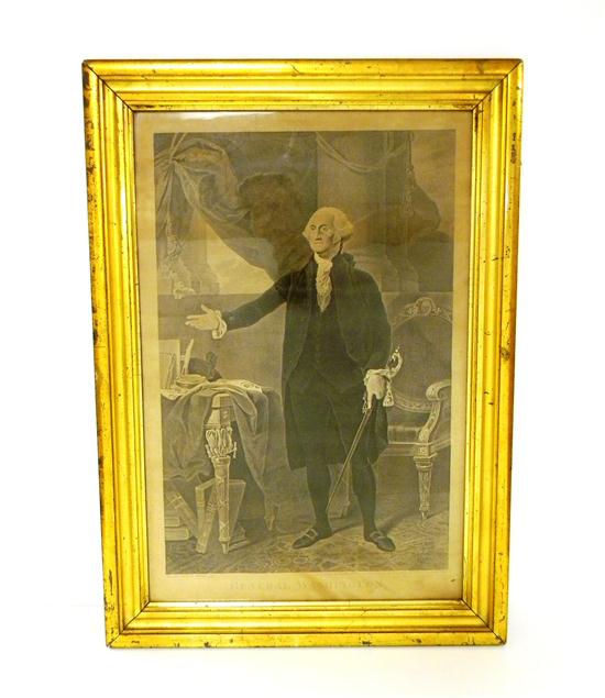 After Gilbert Stuart (1755-1828) 