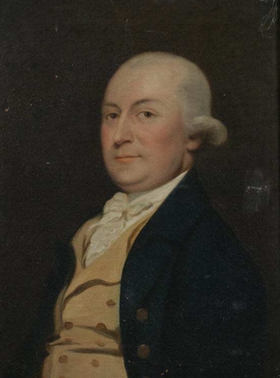 AFTER GILBERT STUART (19th