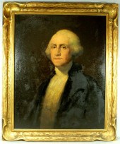 After Gilbert Stuart, 19th/20t