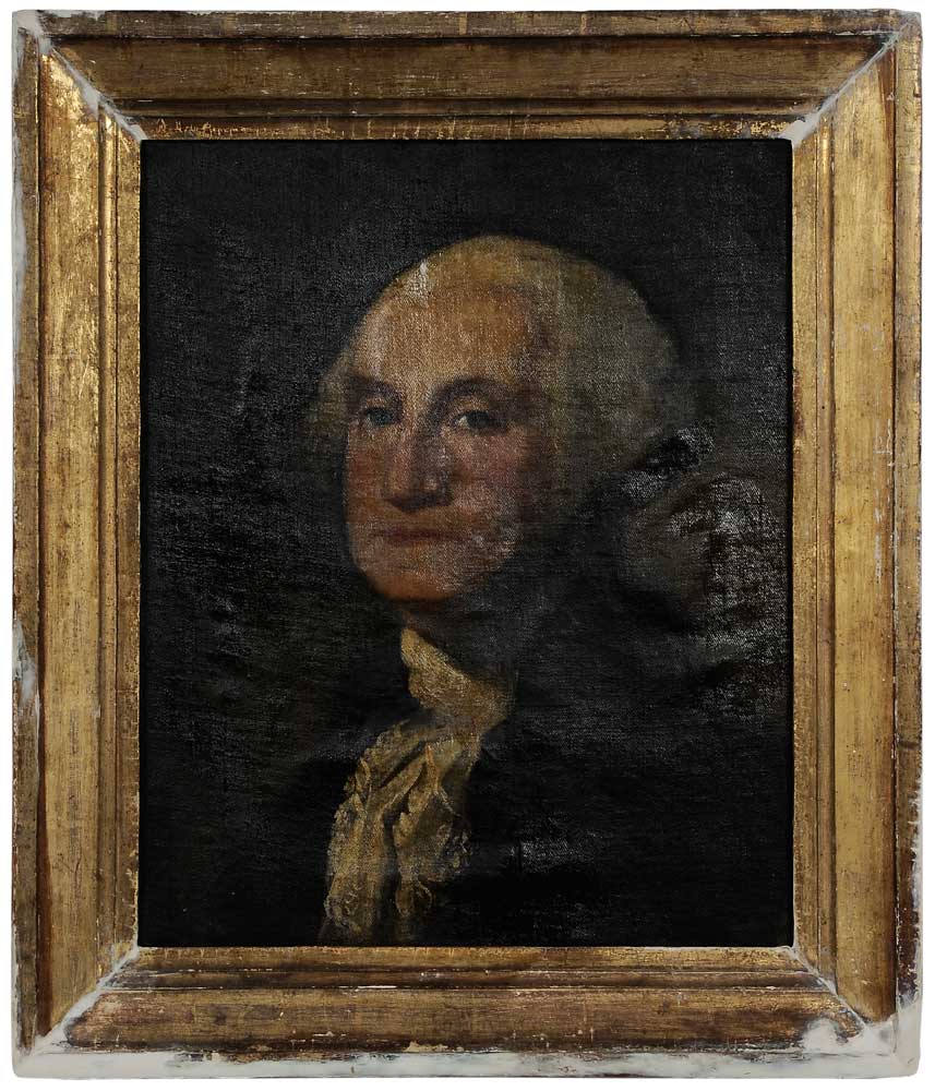 After Gilbert Stuart (American,