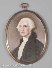 After Gilbert Stuart (American