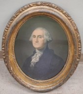 AFTER GILBERT STUART (AMERICAN