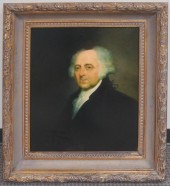 AFTER GILBERT STUART, PORTRAIT