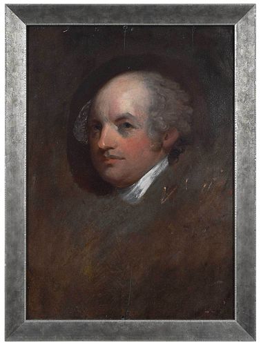 AFTER GILBERT STUART(American,