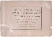 AFTER GIOVANNI BATISTA FALDA,