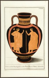 AFTER GIOVANNI BATTISTA PASSER
