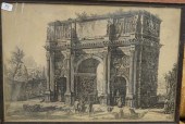 AFTER GIOVANNI BATTISTA PIRANE